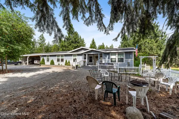 11248 N Bruss Rd, Rathdrum, ID 83858