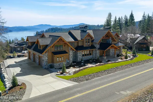 2347 S Espinazo Dr, Coeur d'Alene, ID 83814