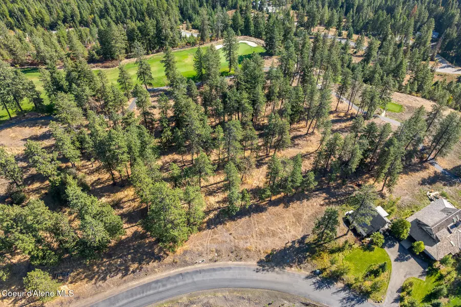 6446 S Old Barn RD, Harrison, ID 83833 - #2