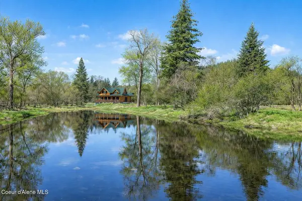 36524 E Canyon Rd, Cataldo, ID 83810