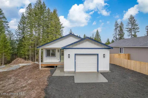 415 F St, Plummer, ID 83851