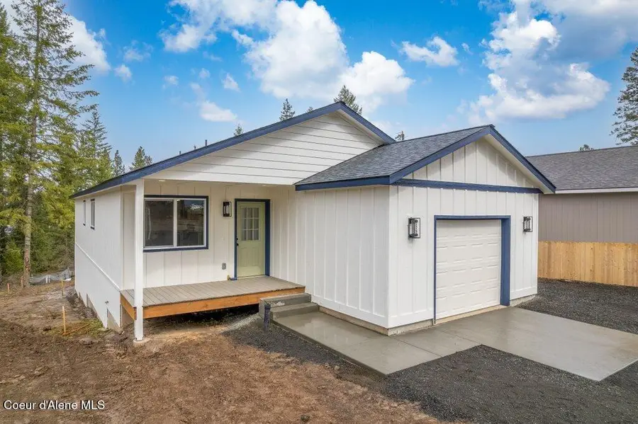 415 F St, Plummer, ID 83851 - #2