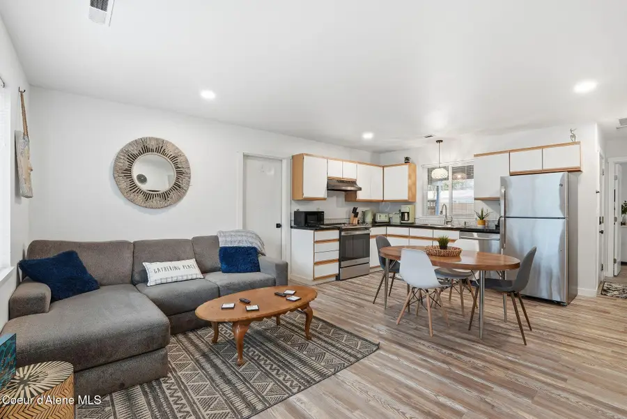 1105/1107 E Harrison Ave, Coeur Dalene, ID 83814 - #3