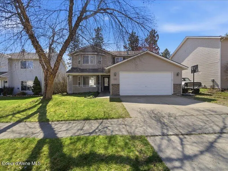 1474 W TIMOR AVE, Coeur Dalene, ID 83815 - #1