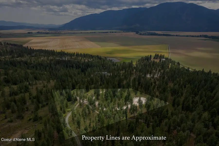 NNA New Chisholm LOT 2, Bonners Ferry, ID 83805 - #3