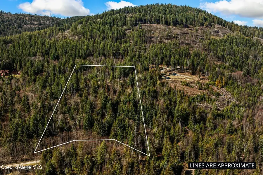 NNA Less Traveled Rd, Sagle, ID 83860 - #3