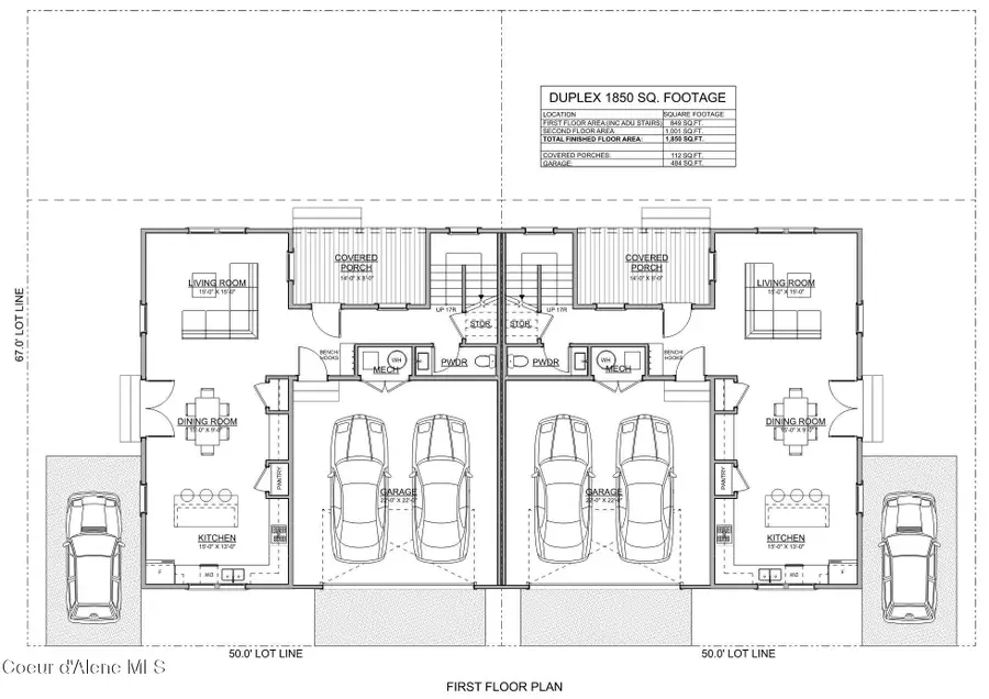 Lot4, Oldtown, ID 83822 - #2