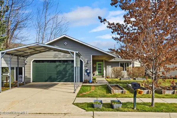 1610 Hemlock CT, Sandpoint, ID 83864