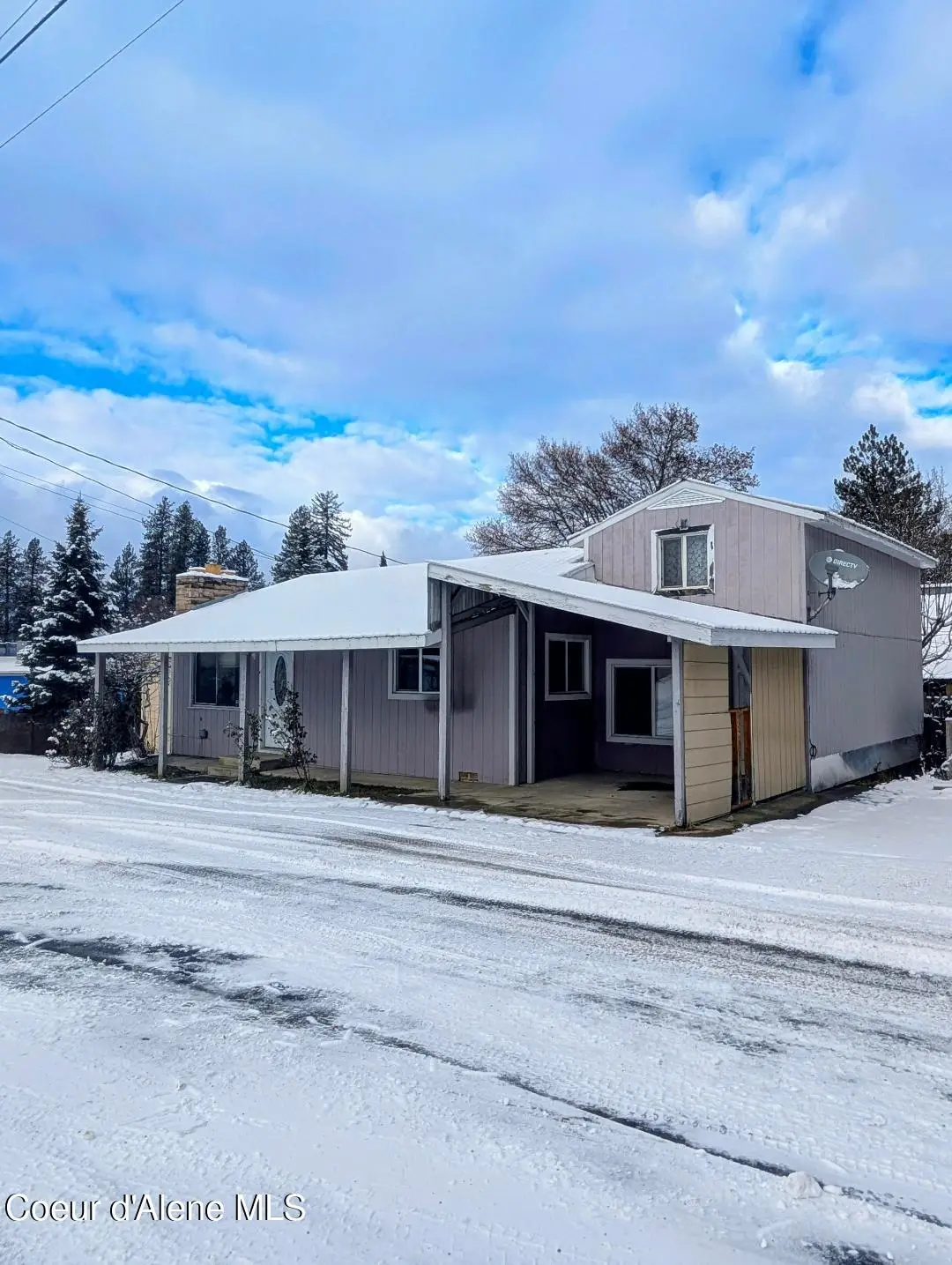 6873 Hill Side Aly, Bonners Ferry, ID 83805 - Image #1