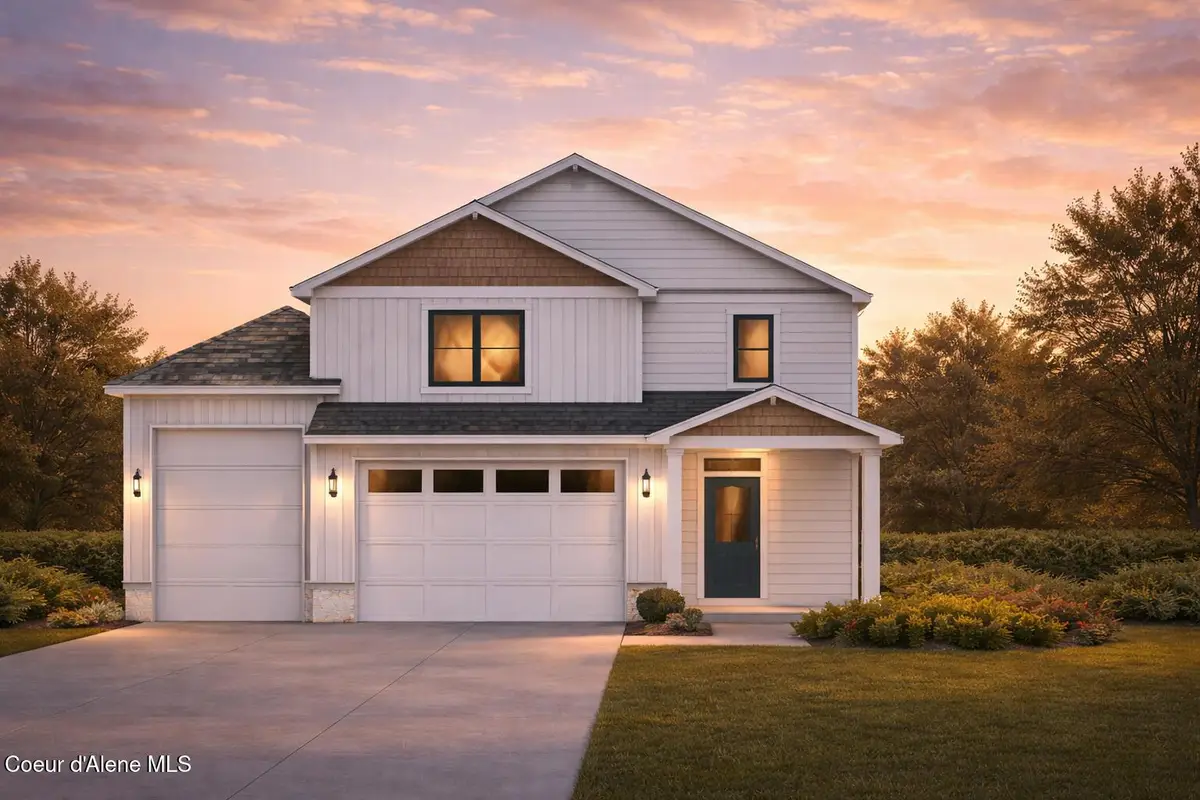 435 Sunterra Circle, Priest River, ID 83856 - #1