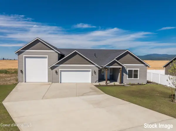 6962 W CONSTANTINE LN, Rathdrum, ID 83858