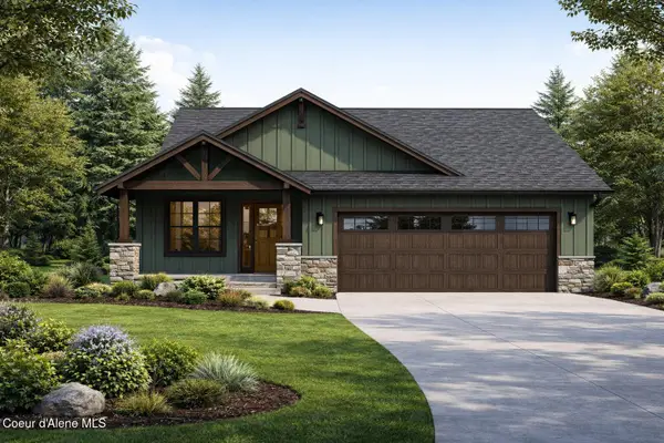 Blk2Lot31 Backtrack Rd, Sandpoint, ID 83864