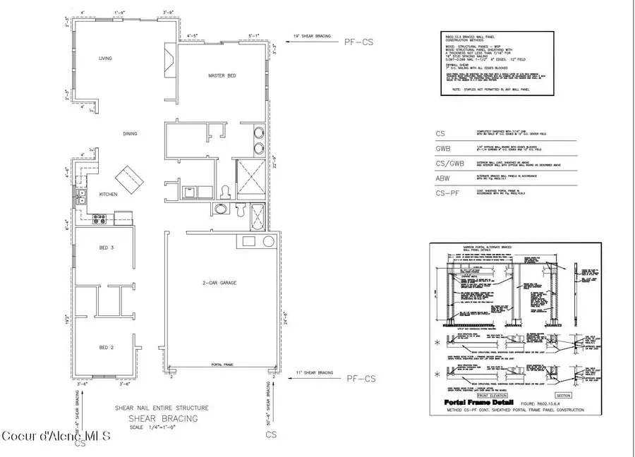 Blk2Lot31 Backtrack Rd, Sandpoint, ID 83864 - #3