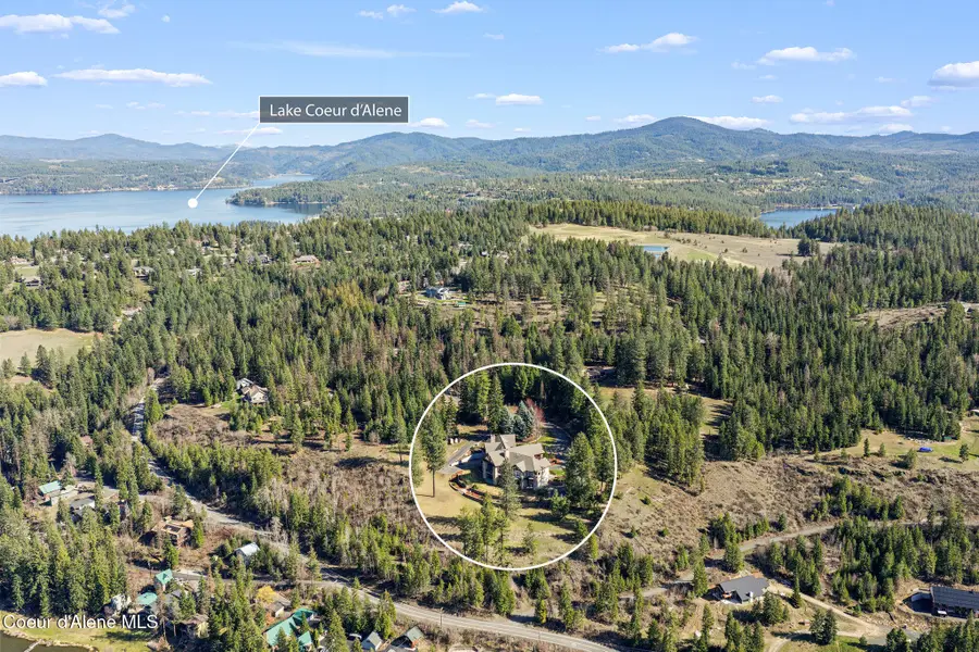 1823 W HULL LOOP, Coeur Dalene, ID 83814 - #2