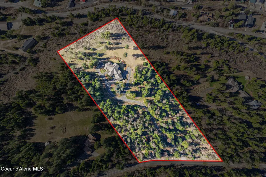1823 W HULL LOOP, Coeur Dalene, ID 83814 - #3