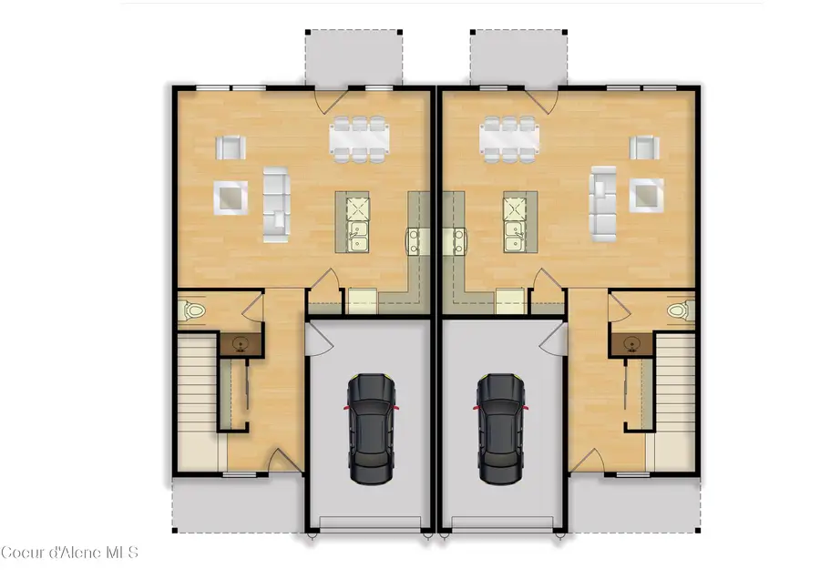 607 N Creative Way #(Lot 19), Post Falls, ID 83854 - Image #3
