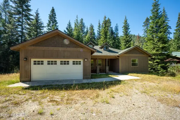 96 Tracy LN, Priest River, ID 83856