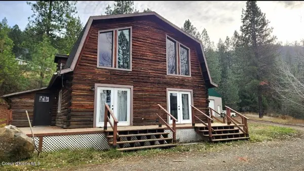 110 Highwood Dr, St. Maries, ID 83861