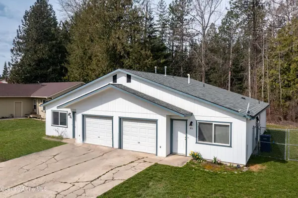 901-903 Hickory Glen Ave, Sandpoint, ID 83864