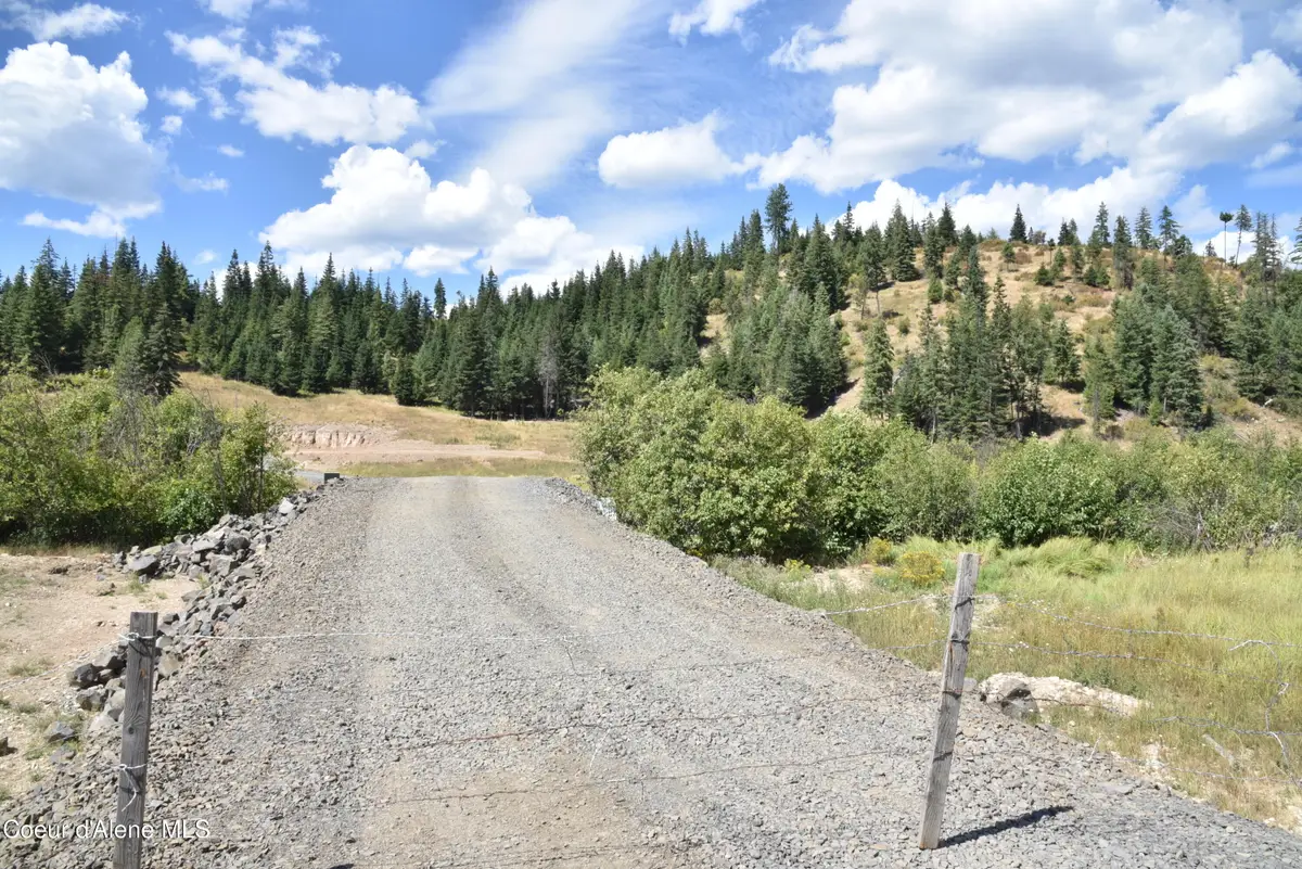NNA lot 3 Carpenter Creek Rd, Fernwood, ID 83830 - #1