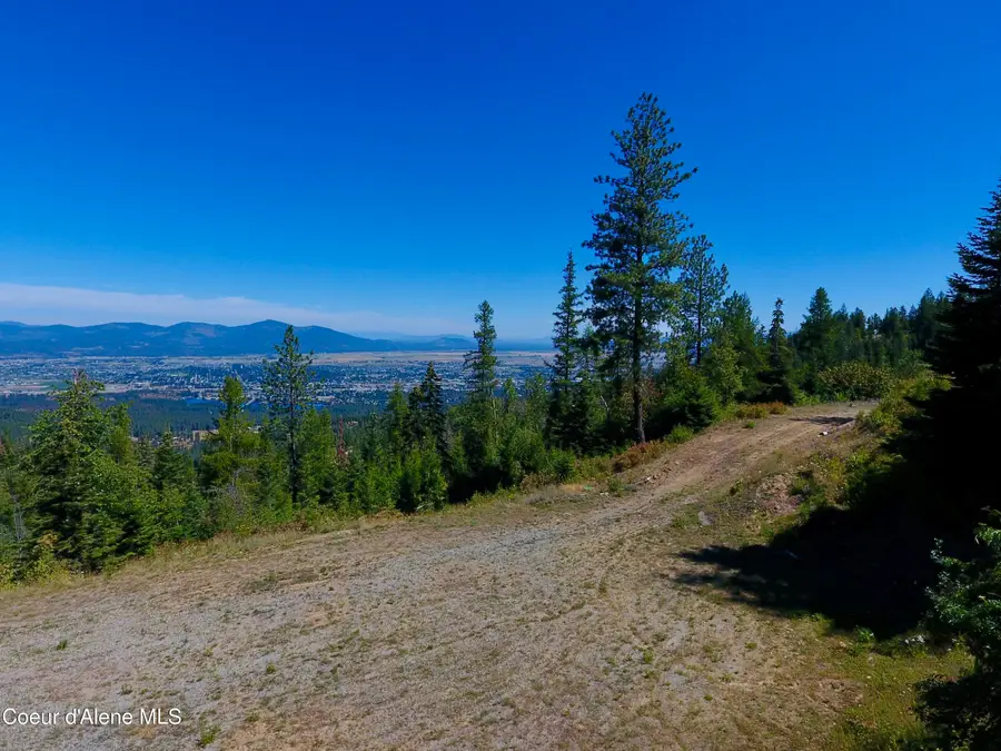 3203 S Mellick Rd, Post Falls, ID 83854 - #2