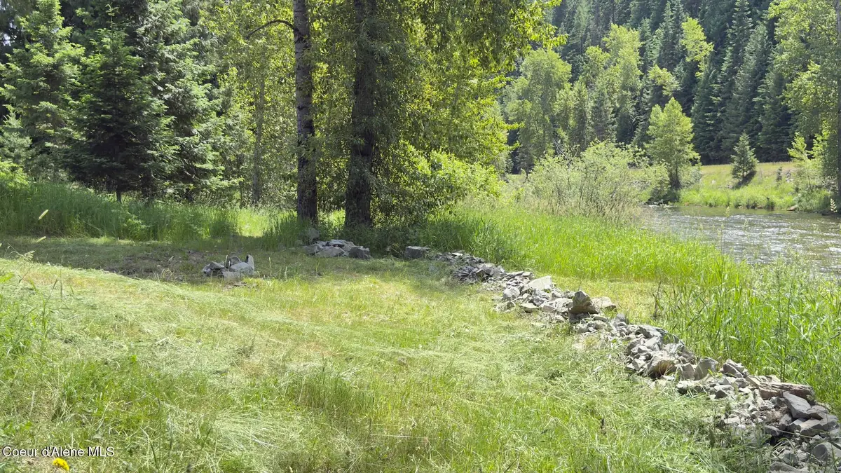 10832 OLD RIVER ROAD, Kingston, ID 83839 - #1