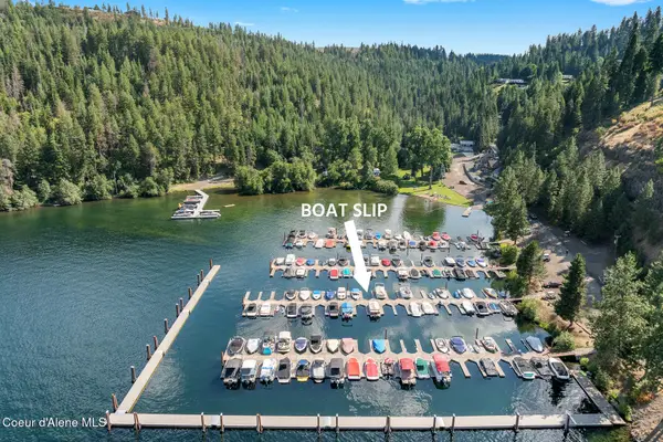 20791 S Cave Bay RD, Worley, ID 83876