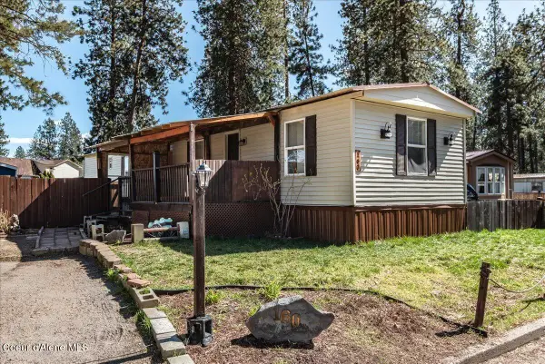 160 N Cambie ST, Post Falls, ID 83854