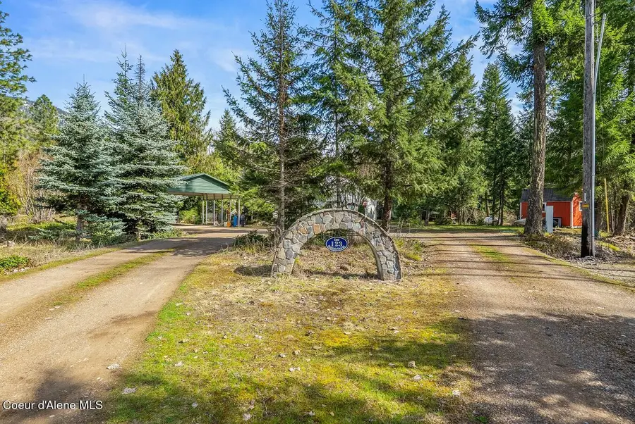 123 E Mountain View RD, Clark Fork, ID 83811 - #3