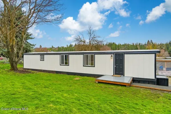 1356 N Highway 41 #25, Post Falls, ID 83854