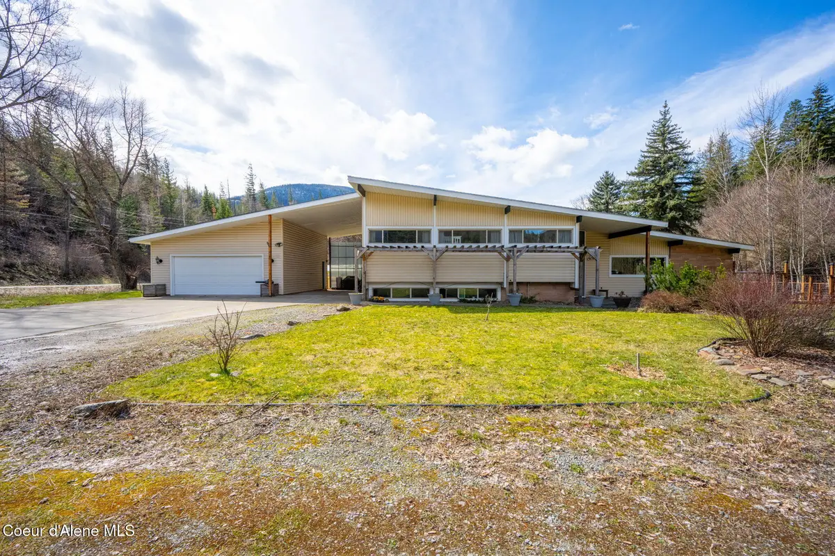 9 Margaret AVE, Kellogg, ID 83837 - #1