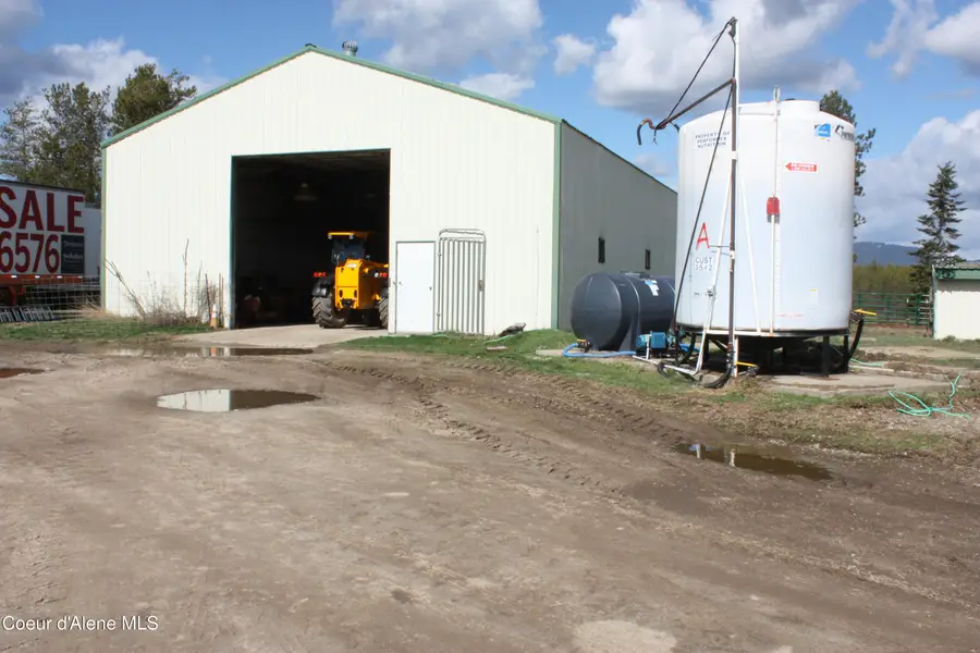 6493 E Trinity LN, Athol, ID 83801 - #2