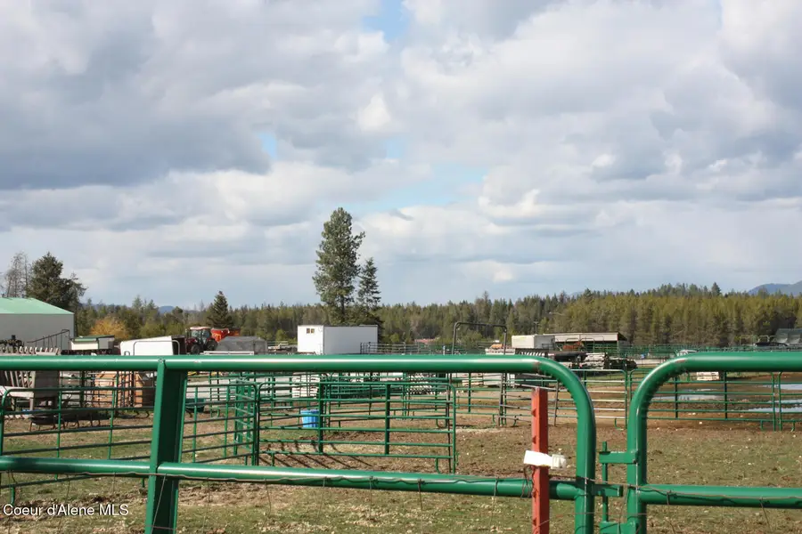 6493 E Trinity LN, Athol, ID 83801 - #3