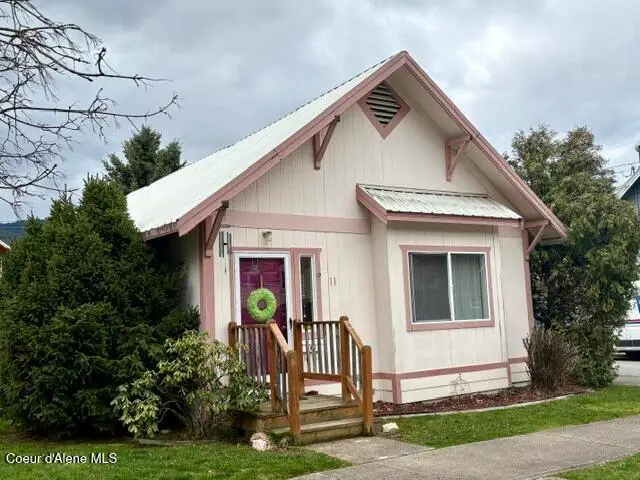 11 W Mission AVE, Kellogg, ID 83837 - #2