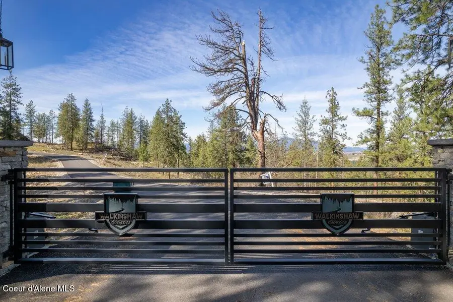 NNA Walkinshaw Court Lot 4, Coeur Dalene, ID 83814 - #3