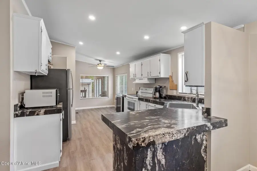 33 Torrens TRL, Spirit Lake, ID 83869 - #3