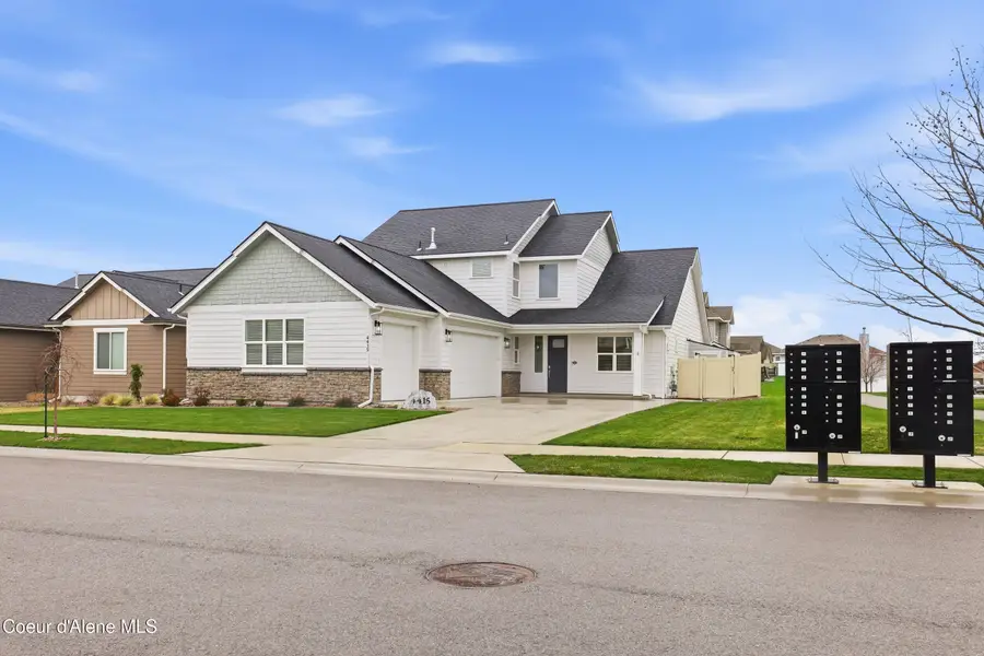 4415 W Homeward Bound Blvd, Coeur Dalene, ID 83815 - #2