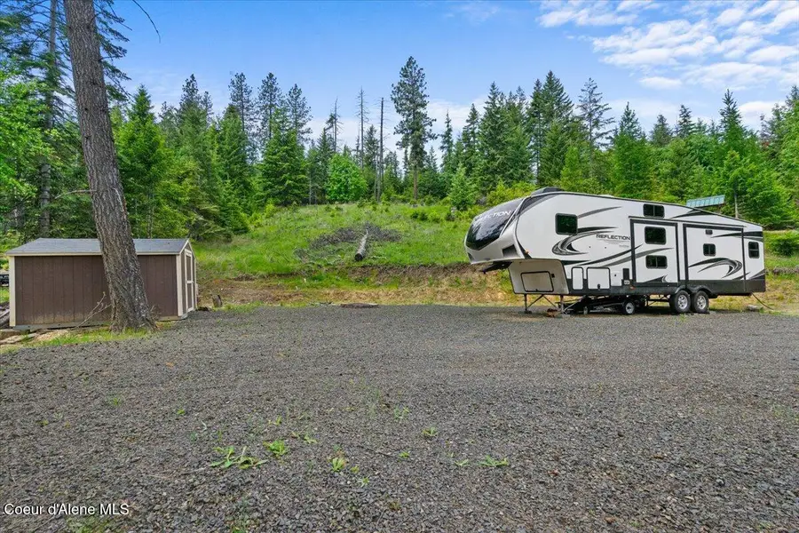 L14 B1 W FLORIDA CIR, Worley, ID 83876 - #2