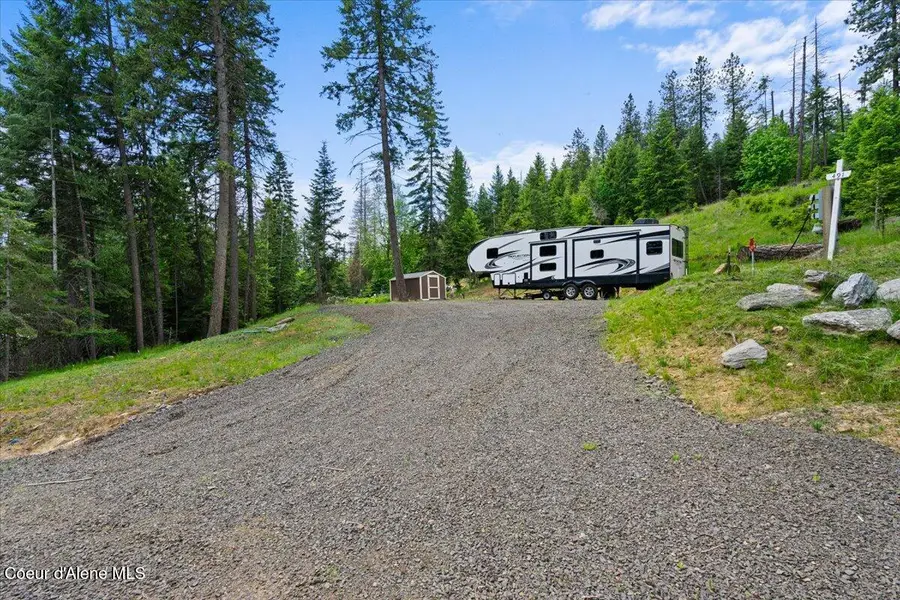 L14 B1 W FLORIDA CIR, Worley, ID 83876 - #3