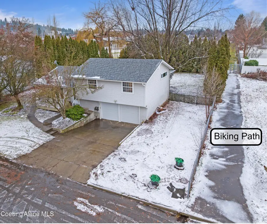 206 S MOEN ST, Spokane Valley, WA 99016 - Image #3