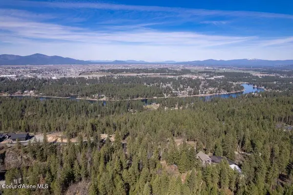 NNA Walkinshaw court Lot 3 Court, Coeur d'Alene, ID 83814