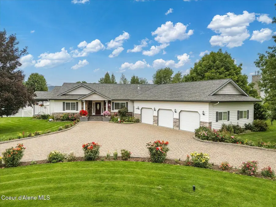 2145 W Grange Ave, Post Falls, ID 83854 - #2