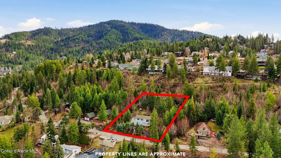 2864 E Upper Hayden Lake Rd, Hayden, ID 83835 - #3