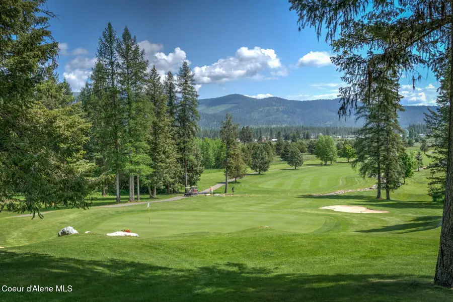 NNA Hanaford Rd (Lot 11), Blanchard, ID 83804 - #3