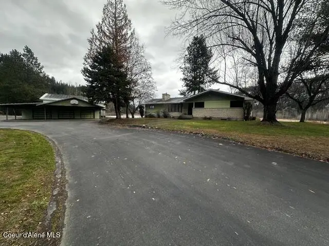 2035 St Joe River Rd, Saint Maries, ID 83861 - Image #1