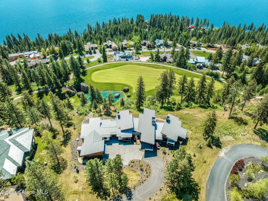 6322 W PLATINUM DR, Coeur D Alene, ID 83814 - #3