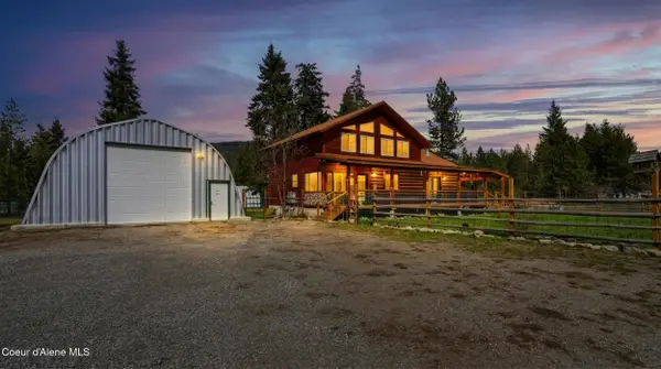 171 Star RD, Bonners Ferry, ID 83805