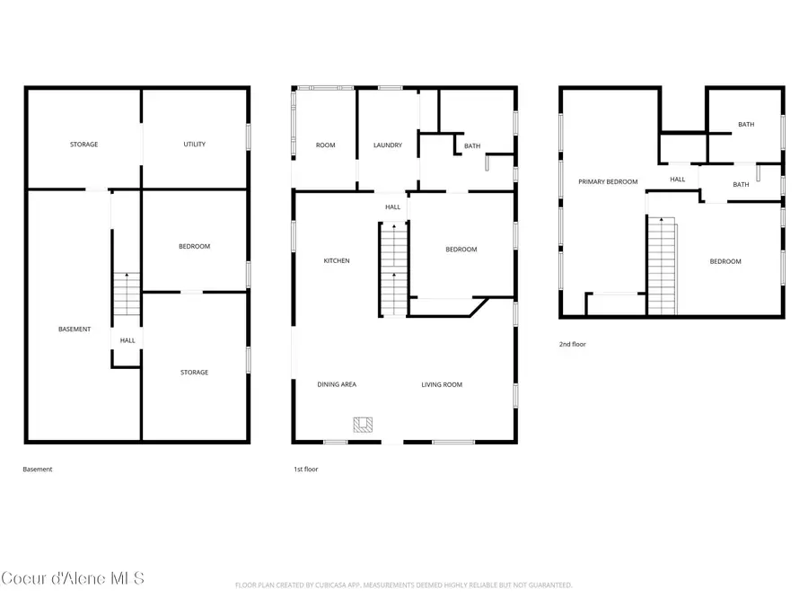171 Star RD, Bonners Ferry, ID 83805 - #2