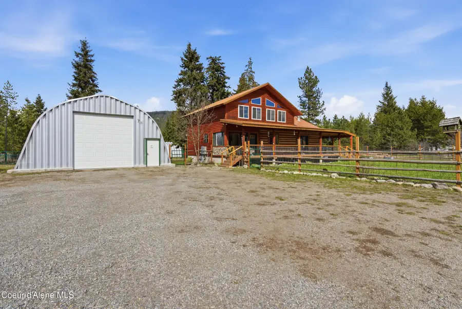 171 Star RD, Bonners Ferry, ID 83805 - #3
