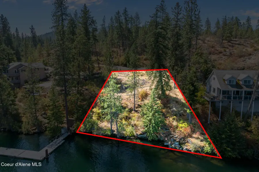 W Gull Harbor Ct, Post Falls, ID 83854 - #2